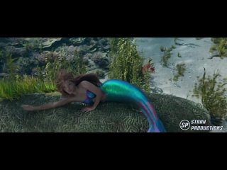 La Sirenita - Bajo el mar (2023) [1080P] Castellano
