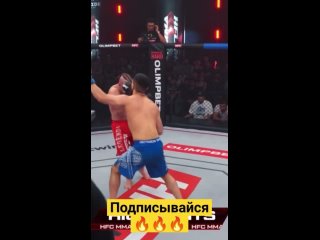 😱Адский Нокаут. Чоршанбиев VS Сибирский vs Конор на Хардкококор MMA