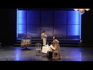 Вольфганг Амадей Моцарт - Дон Жуан (Atlanta Opera), 2023 / Mozart - Don Giovanni (Atlanta Opera) 2023