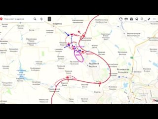СВО на Украине (): на фронте «непогодная» пауза, ВС РФ атакуют только под Купянском