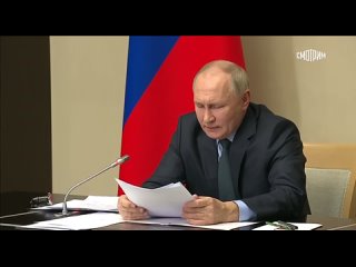 Как всегда, наш президент прав. Россия борется за настоящую свободу, противодействуя фашистам и сатанистам, действующим в интере