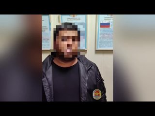 В Красноярске поймали двух зачинщиков драки на Караульной