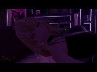 [Munch4Life] [ASMR] Sleep with me?