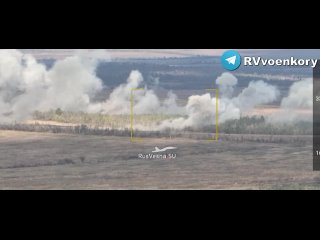 🇺🇦 ️🇷🇺Batailles près de Rabotino et Verbovoy : l’armée russe rencontre des groupes d’assaut des forces armées ukrainiennes qui t