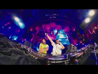 Dubdogz - Live @ Tomorrowland Brasil 2023