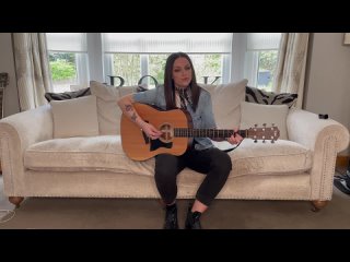 Amy Macdonald - Bridges (Live Acoustic From Home) без обработки