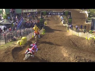 2023. MXoN Race3 (MXGP + Open)