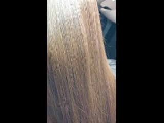 Video by Svetlanakeratin Spa-Hair