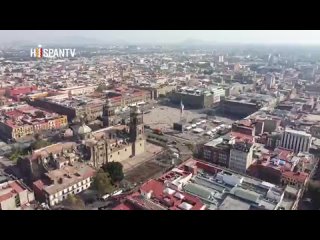 México, la lucha contra el narco y la cercanía con Estados Unidos