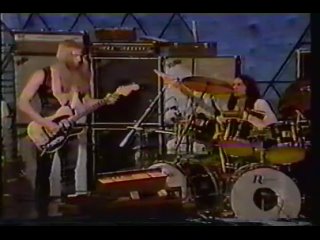 Dixie Dregs - Don Kirshners Rock Concert 1979