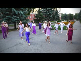 Нежная бачата DanceMagic, Новокузнецк