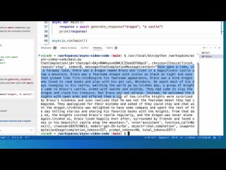 Copilot Explains： Async⧸Await in Python (Дата оригинальной публикации: )