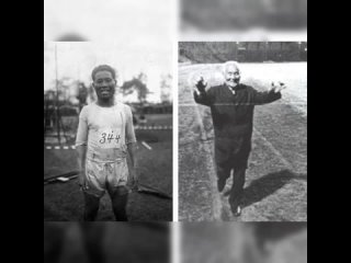 На Олимпиаде 1912 года, проходившей в Стокгольме, произошло ЧП — пропал один из марафонцев.