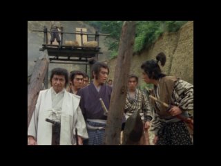 服部半蔵　影の軍団（1980) 第18話 JP (HD 1080) (no sub)