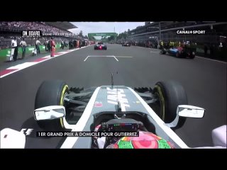 2016 Mexico Onboard Highlights (720p)