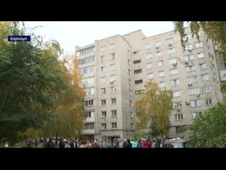 Учредитель УК «Алтайский теремок» Александр Дорцвейлер  ответил собственникам жилья.