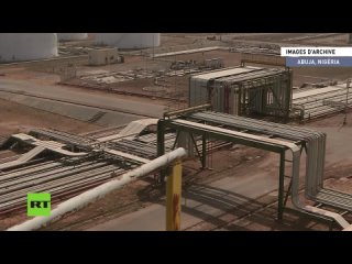🇳🇬 Nigeria : l’Allemagne est prête à investir dans les ressources naturelles nigérianes