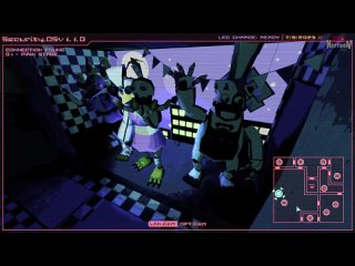 [The NeptooN] ТАКУЮ ЧИКУ МЫ ЕЩЁ НЕ ВИДЕЛИ! ТОП НОВИНКА ✅ FNAF | Chica’s Party World: REBAKED