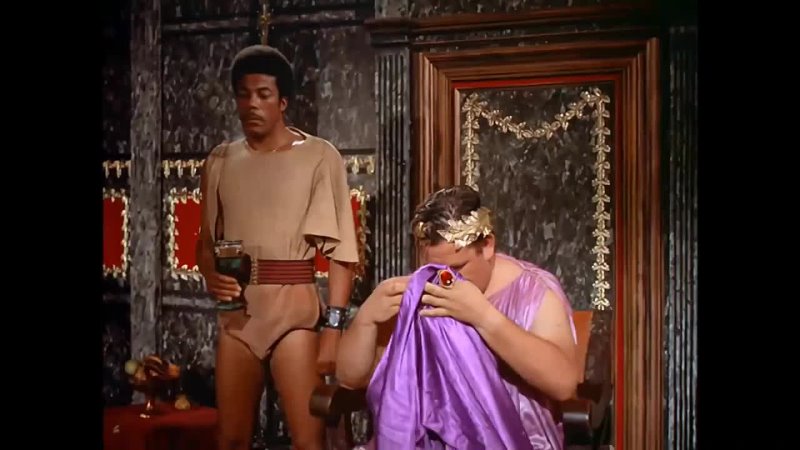 The Notorious Cleopatra (1970)