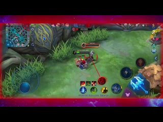 [Vodka] ТЫ НЕ УМЕЕШЬ ИГРАТЬ В MOBILE LEGENDS