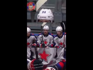 Матч КХЛ | Сочи - ЦСКА 🏒