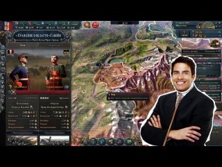 [j1sk1ss] Уничтожил классовое общество в Victoria 3