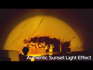 Осветитель Ulanzi S1 Sunset lamp (2598)