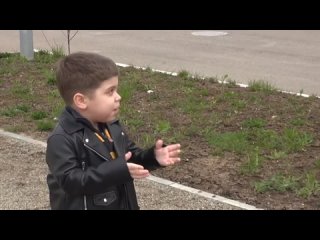 Акция высадки деревьев в Керченском линейном управлении МВД России на транспорте