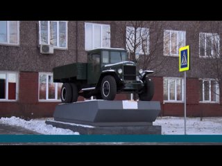 От ЗИСа до «Ютонга»: Автотранспортному цеху ЕВРАЗ НТМК  -  85 лет / Телекон