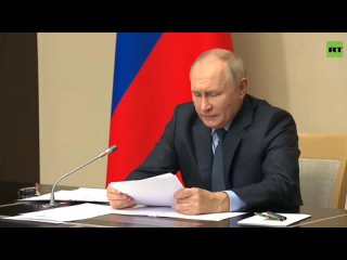 Путин: о борьбе России за свободу стран и народов