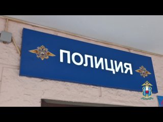 Полицейские донской столицы задержали подозреваемого в восьми эпизодах краж из магазина техники