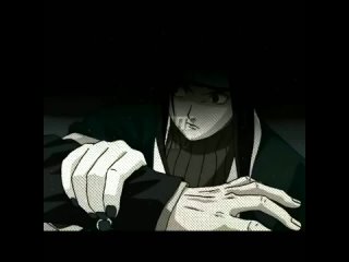 [DATTEBAYO] Zabuza & Haku「AMV EDIT」Save me