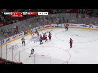 Видео от Нхл | Нью-Джерси Девилз | New Jersey Devils