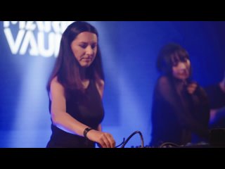 Nifra b2b Marie Vaunt - Live DJ Set (1001Tracklists x DJ Studio pres. Top 101 Producers 2023)