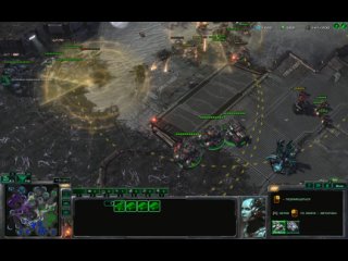 Еженедельный командный старик StarCraft 2 #31 p1 #starcraft2 #starcraft