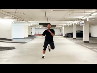 30 Min Latin workout vol.2