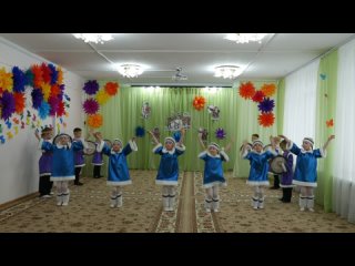 Творческий коллектив “Созвездие“ (Ханты-Мансийский автономный округ - Югра)