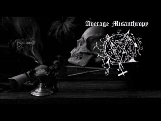 Average Misanthropy - Filled with Emptiness