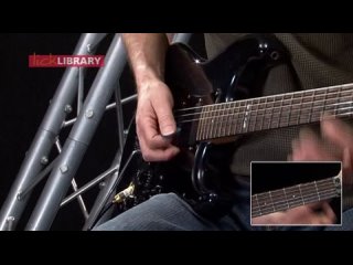 Lick Library - Learn To Play Marilyn Manson