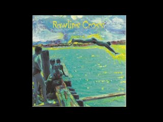 Rawlins Cross - The Long Way Home