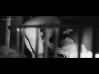Dar Zuzovsky Nude - The Survivor (2021) HD 1080p Watch Online / Дар Зузовски - Гарри Хафт: Последний бой