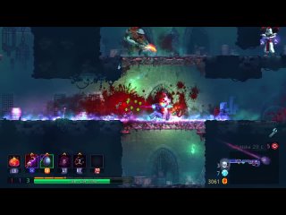 [Старпер] Dead Cells | Новое обновление – ПРОСТО БОМБА!