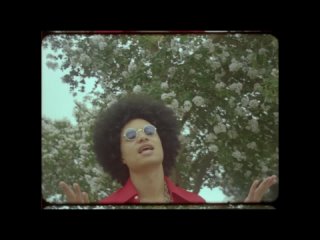 José James - Lovely Day ft. Lalah Hathaway