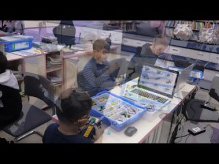 Курбатова Н.В. творческая лаборатория «РобоСтарт»: Lego WeDo2.0; Lego Mindstorms EV3; «Основы технологии, физики и механики»