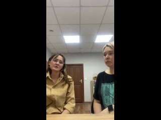 Live: “Инклюзивный центр семьи и детства “Шаг вперёд“