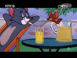 02. «Том и Джерри» (англ. Tom and Jerry) — серия короткометражных мультфильмов. ✨⭐✨