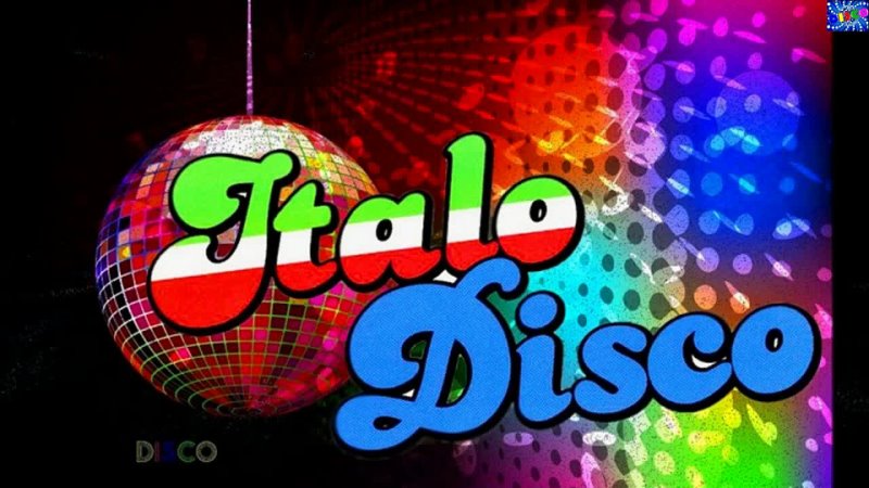 Italo Disco