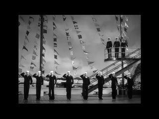Бродвейская мелодия 40-х (США1940)мюзикл