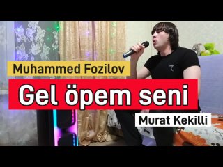 Gel pem seni - Muhammed (Турецкая / Murat Kekilli)