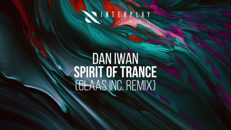 Dan Iwan Spirit Of Trance ( Claas Inc.